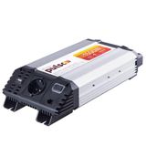 Фото Перетворювач напруги PULSO/IMU-1524/24V-220V/1500W/USB-5VDC2.0A/мод.хвиля/клеми (IMU-1524) IMU-1524: Електрослон