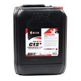 Антифриз Axxis ECO-80 C G12 концентрат 5л Red (P999-G12R ECO5l) AX-P999-G12R ECO5l фото товару