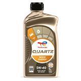 Олива TOTAL QUARTZ 9000 ENERGY 5W-40, 1л 213765 фото товару