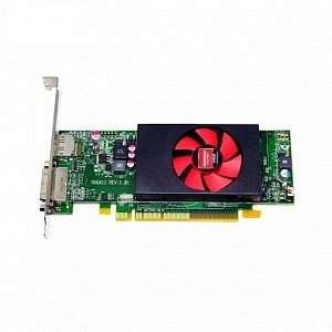 Видеокарта AMD Radeon R7 240 1GB DDR3 Dell (1322-00U8000) Refurbished 1322-00U8000_Ref фото
