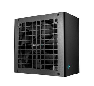 Блок живлення DeepCool PK500D (R-PK500D-FA0B-EU) 500W R-PK500D-FA0B-EU фото