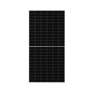 Сонячна панель JA Solar JAM72D40 585MB (SFR) MC4 (BiFacial)(44.22V 13/23A)(2278x1134x30), Q36 JAM72D40 585MB фото