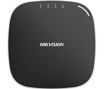 Централь Hikvision DS-PWA32-HG (Black) DS-PWA32-HG (Black) фото