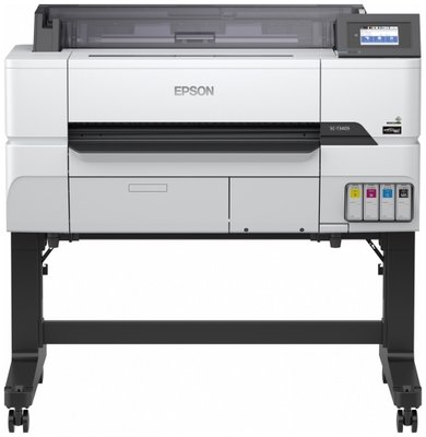 Принтер Epson SureColor SC-T3405 24 (C11CJ55301A0) C11CJ55301A0 фото