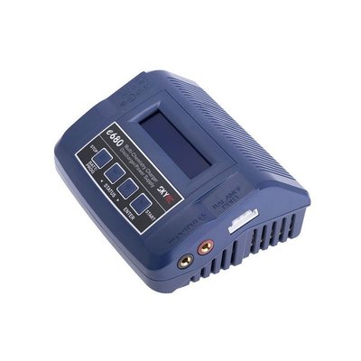 Зарядний пристрій для акумуляторів SkyRc e680 8A/80W з/БЖ універсальний (SK-100149) (LC-E680) LC-E680 фото
