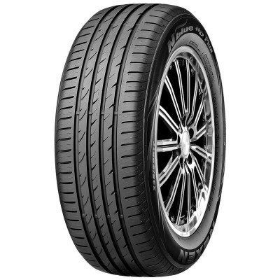 Шина 205/70R15 96T N-BLUE HD PLUS (Nexen) 14961124490 фото товара