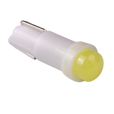 Лампа PULSO/габаритна/LED T5/COB/12v/0.5w/26lm White (LP-122622) LP-122622 фото
