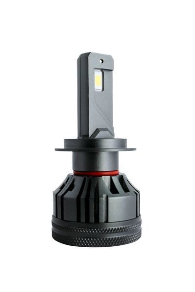 LED автолампа H7 STELLAR M65 Pro 65W 6000K 12-30V CANBUS EMC 2644059849 фото товара