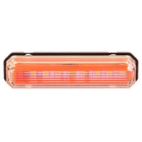 Повторитель габарита 9 LED NEON 12/24V жёлтый (TH-960-yellw) TH-960-yellw фото товара