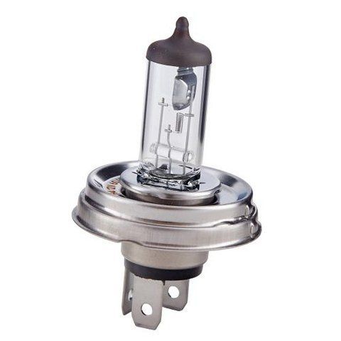 Лампа PULSO/галогенная H4/P45T 12v60/55w clear/c/box (LP-41450) LP-41450 фото товара