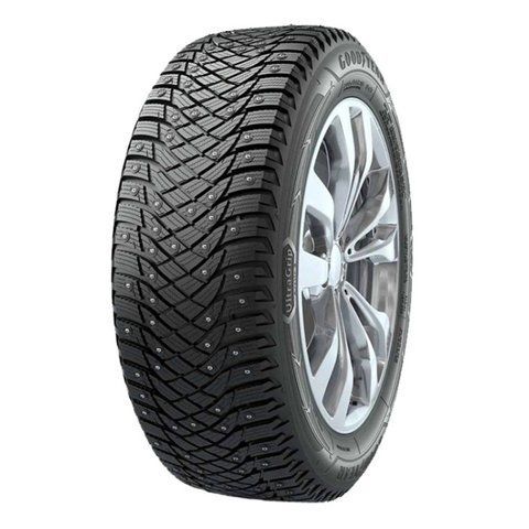 Автошина зимова шипована GOODYEAR UltraGrip Arctic 2 XL D-Stud 215/55 R17 98 T (541623) 541623 фото товара