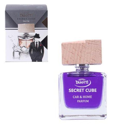 Ароматизатор на панель Tasotti/"Gel Prestige"- 50мл / Faith Perfumes 102178 фото товару
