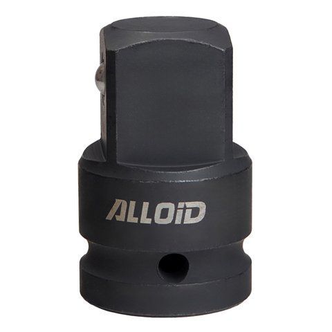 Alloid.Переходник ударный 3/4"MX1"F PU-341 фото товара