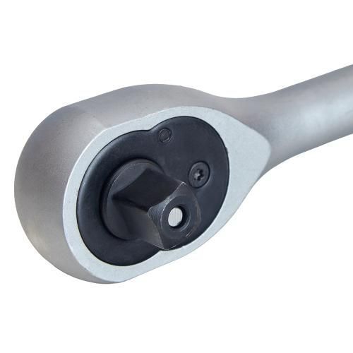Тріскачка 3/8" 72 зубчика Alloid TW-9022 фото товару