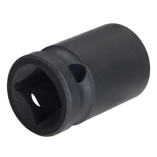Торцева головка ударна 1/2"DR, 16 мм. Alloid. GU-50116 GU-50116 фото товару