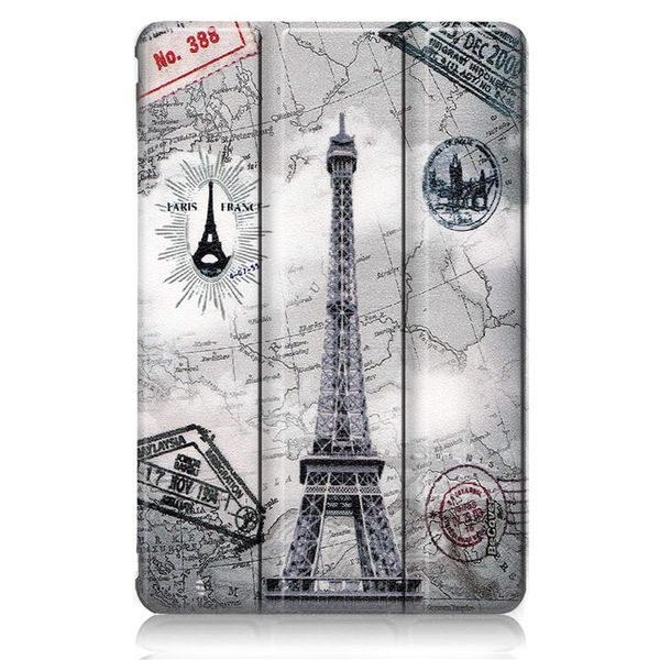 Чохол-книжка BeCover Smart для Realme Pad Mini 8.7" Paris (708263) 708263 фото