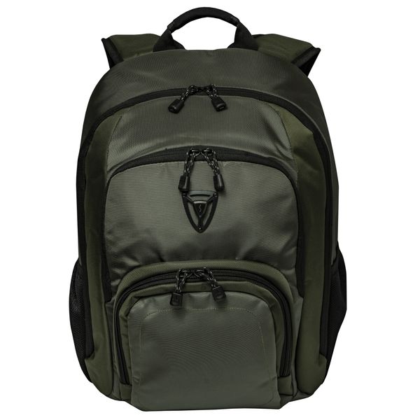 Рюкзак для ноутбука Sumdex PON-394TY 16" Green PON-394TY фото