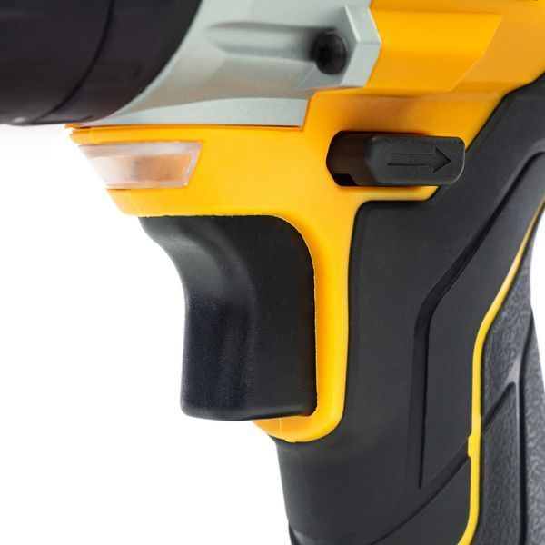 Акумуляторний дриль-шуруповерт JCB Tools JCB-18CD-B-E JCB-18CD-B-E фото товара