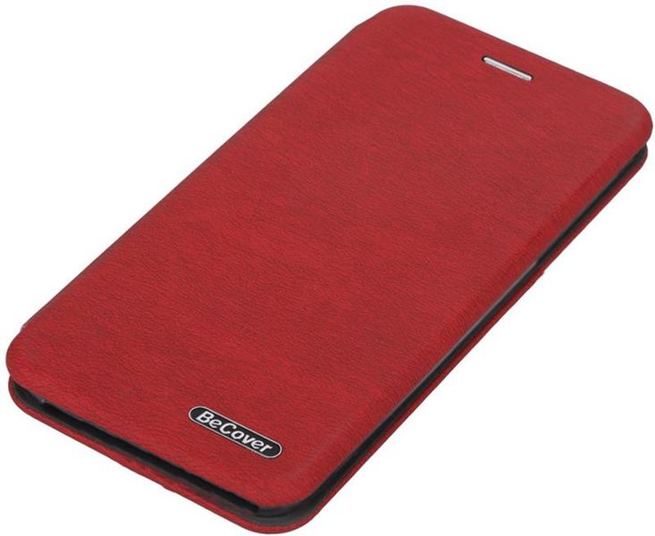 Чохол-книжка BeCover Exclusive для Samsung Galaxy A53 SM-A536 Burgundy Red (707936) 707936 фото