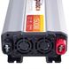 Преобраз. напряжения PULSO/IMU-1524/24V-220V/1500W/USB-5VDC2.0A/мод.волна/клеммы (IMU-1524) IMU-1524 фото 3