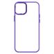 Чохол-накладка Armorstandart Unit для Apple iPhone 14 Plus Lavender (ARM62488) ARM62488 фото 1