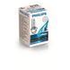 Автолампа Philips D2S 85V 35W 6000K P32D-2 / BLUEVISION ULTRA - ЯСКРАВИЙ БЛАКИТНИЙ КОЛІР 85122BVUC1 фото 2