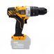 Акумуляторний дриль-шуруповерт JCB Tools JCB-18CD-B-E JCB-18CD-B-E фото 4