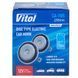 Сигнал електромагнітний дисковий CA-1195/VITOL/12V/D=95mm CA-1195 фото 2