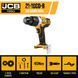 Акумуляторний дриль-шуруповерт JCB Tools JCB-18CD-B-E JCB-18CD-B-E фото 9