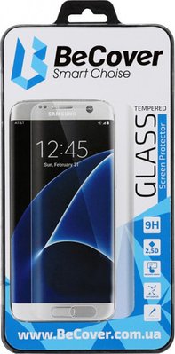 Захисне скло BeCover для Samsung Galaxy A31 SM-A315 Crystal Clear Glass (704799) 704799 фото