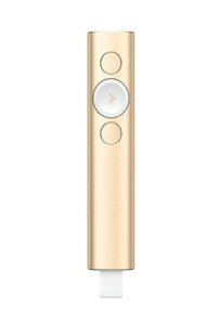 Презентер Logitech Spotlight Gold (910-004862) 910-004862 фото