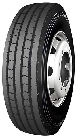 Шина 275/70R22,5 148/145M SC666 16PR M+S (Supercargo) 14981208814 фото товару