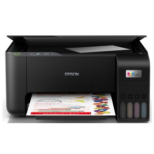 Багатофункціональний пристрій А4 кол. Epson EcoTank L3200 (C11CJ69401) C11CJ69401 фото