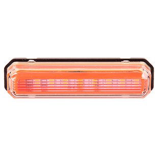 Повторювач габариту 9 LED 12/24V червоний (TH-950-red) TH-950-red фото