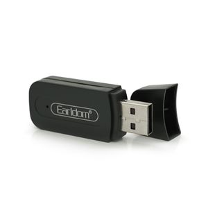 Контролер USB BlueTooth Earldom M22 V5.0, Blister Earldom M22 фото