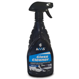 Очисник скла Glass Cleaner (700мл)  ax-871 фото