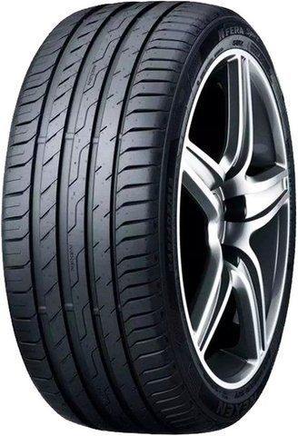 Шина 245/40R19 94W NFERA Sport (Nexen) 14961417934 фото товару