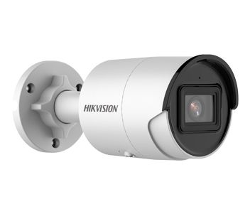4МП ІК камера вулична з SD картою Hikvision DS-2CD2043G2-I (2.8 мм) DS-2CD2043G2-I фото