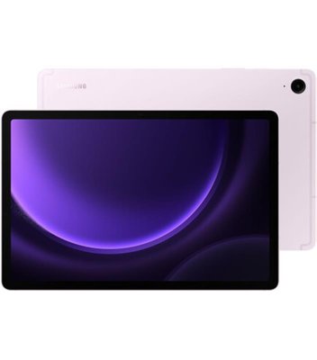 Планшет Samsung Galaxy Tab S9 FE 5G SM-X516 6/128GB Lavender (SM-X516BLIASEK) SM-X516BLIASEK фото
