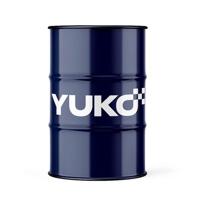 Мастило для різьби YUKO Різьбол NLGI-0 пластичне мінеральне коричневе 20 кг YU0032 фото