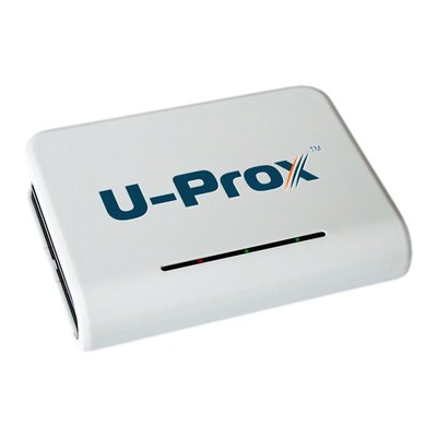 Прилад доступу U-Prox IC A U-Prox IC A фото