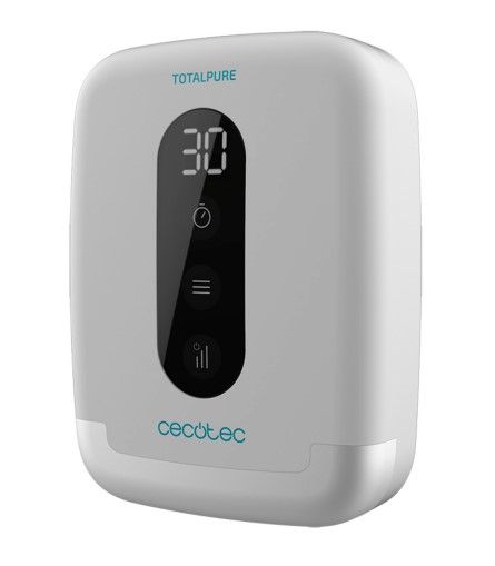 Озонатор Cecotec Ozonizador TotalPure 2000 Ozone (CCTC-05617) CCTC-05617 фото