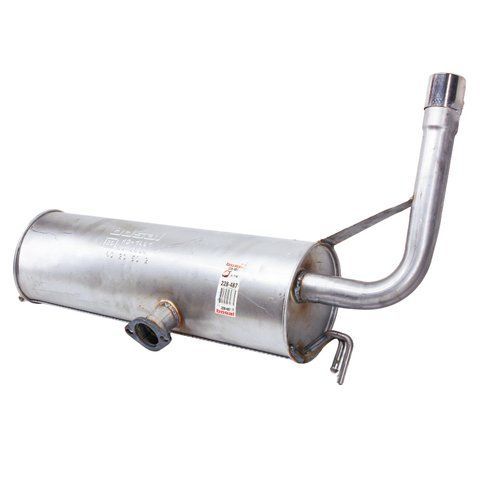 Глушник TOYO RAV 4 00-05 Bosal Bosal (228-487) 228-487 фото товару