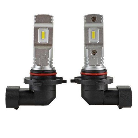 Лампы PULSO E84-HB3/HB4/ 2835/9-36v/2x15w/2000Lm/4300K (E84-HB3/HB4Y) E84-HB3/HB4Y фото товара