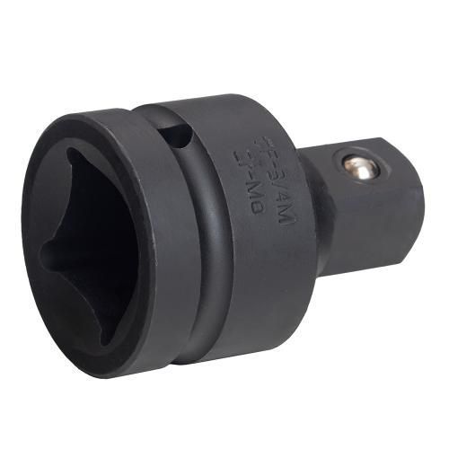 Alloid.Переходник ударный 1"FX3/4"M PU-134 фото товара