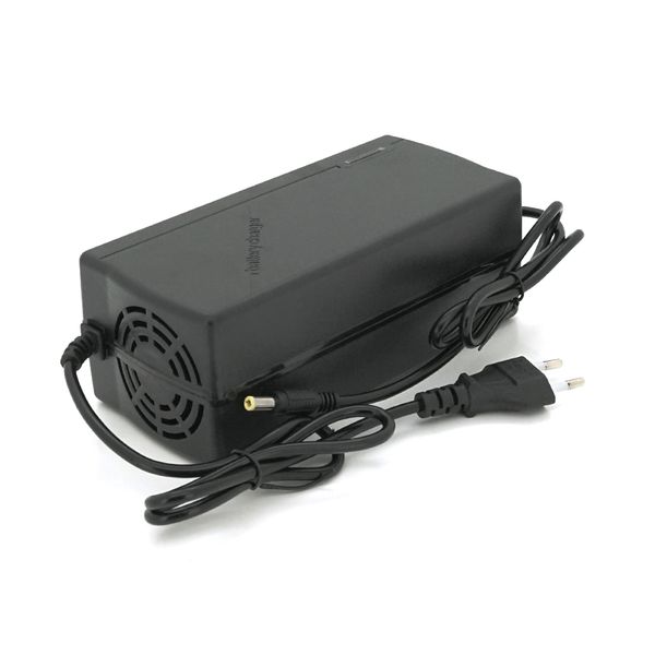 Зарядний пристрій LiitoKala Lii-84500 для Li-Ion акумуляторів 84V 5A, BOX Lii-84500 фото