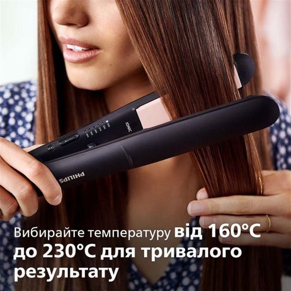 Випрямляч для волосся Philips BHS378/00 BHS378/00 фото