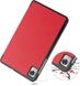 Чохол-книжка BeCover Smart для Realme Pad Mini 8.7" Red (708260) 708260 фото 3