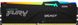 Модуль пам`яті DDR5 2x8GB/5200 Kingston Fury Beast RGB Black (KF552C36BBEAK2-16) KF552C36BBEAK2-16 фото 5