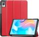 Чохол-книжка BeCover Smart для Realme Pad Mini 8.7" Red (708260) 708260 фото 2